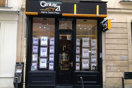 CENTURY 21 Alpha Saint Paul