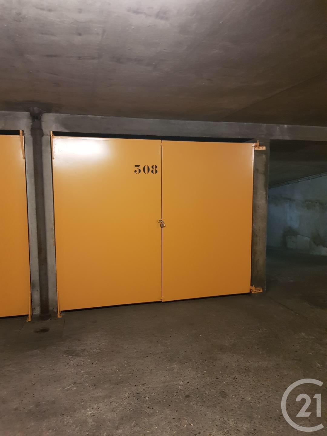 Parking à louer - 12 m2 - PARIS - 75005 - ILE-DE-FRANCE