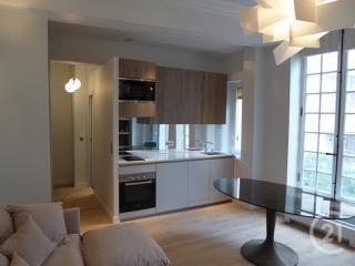 Appartement F2 à louer - 2 pièces - 44,6 m2 - PARIS - 75006 - ILE-DE-FRANCE