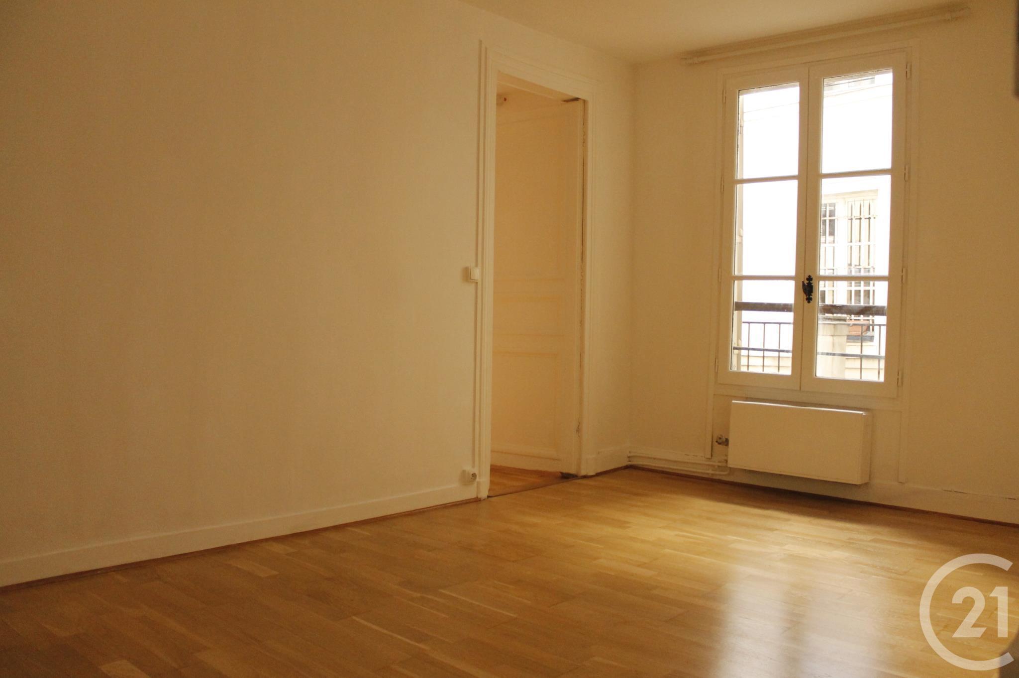 Appartement F2 à louer - 2 pièces - 45,0 m2 - PARIS - 75004 - ILE-DE-FRANCE