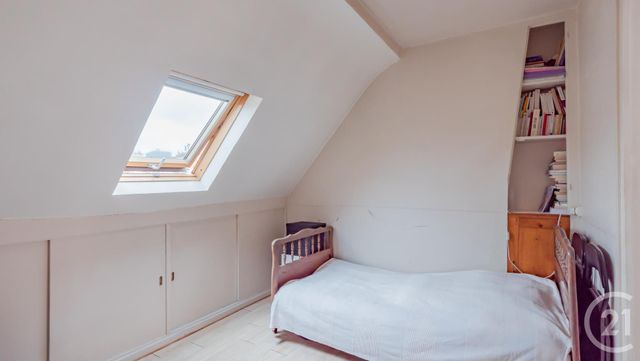 Appartement Chambre à vendre - 1 pièce - 11,38 m2 - Paris - 75004 - ILE-DE-FRANCE