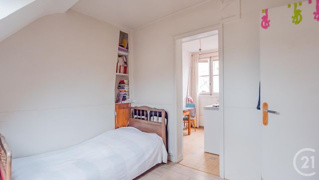 Appartement Chambre à vendre - 1 pièce - 11,38 m2 - Paris - 75004 - ILE-DE-FRANCE