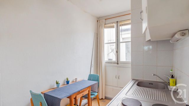Appartement Chambre à vendre - 1 pièce - 11,38 m2 - Paris - 75004 - ILE-DE-FRANCE
