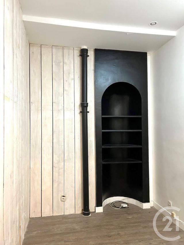 Appartement Local à vendre - 3 pièces - 71,44 m2 - Paris - 75003 - ILE-DE-FRANCE