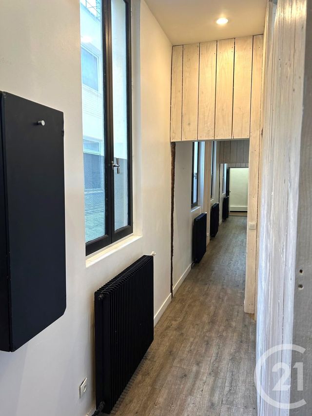 Appartement Local à vendre - 3 pièces - 71,44 m2 - Paris - 75003 - ILE-DE-FRANCE