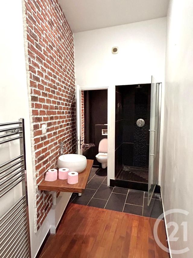 Appartement Local à vendre - 3 pièces - 71,44 m2 - Paris - 75003 - ILE-DE-FRANCE