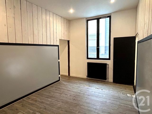 Appartement Local à vendre - 3 pièces - 71,44 m2 - Paris - 75003 - ILE-DE-FRANCE