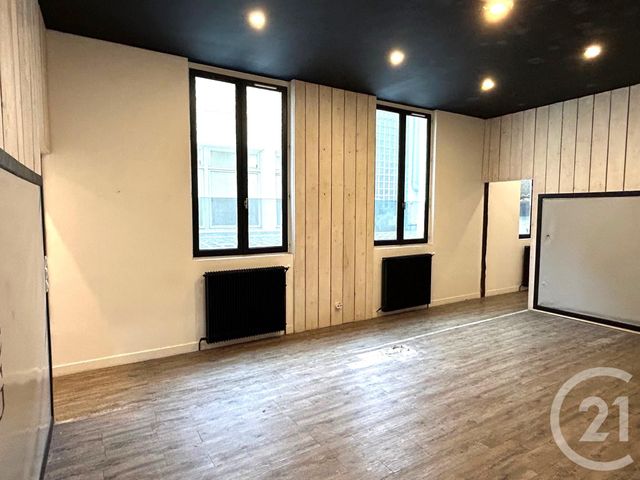Appartement Local à vendre - 3 pièces - 71,44 m2 - Paris - 75003 - ILE-DE-FRANCE
