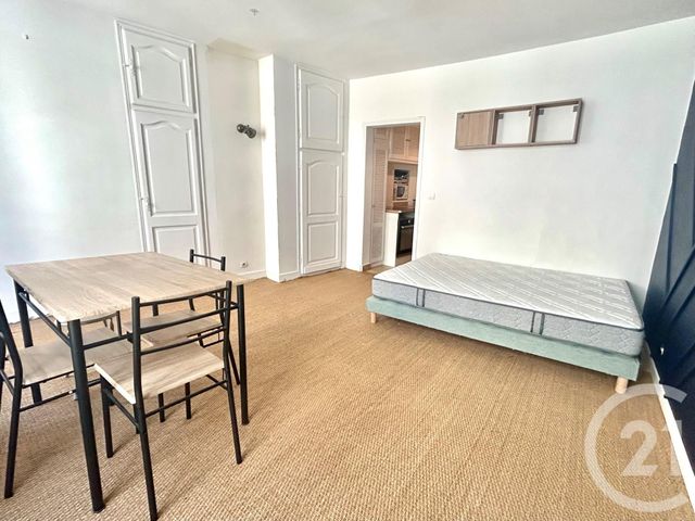 Appartement F1 &agrave; vendre - 1 pi&egrave;ce - 27,64 m2 - Paris - 75004 - ILE-DE-FRANCE