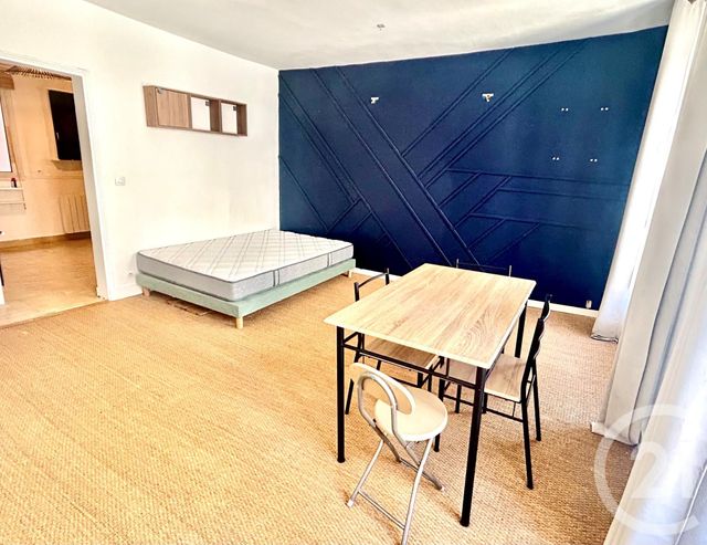 Appartement F1 &agrave; vendre - 1 pi&egrave;ce - 27,64 m2 - Paris - 75004 - ILE-DE-FRANCE