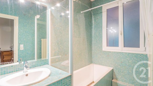 Appartement F3 à vendre - 3 pièces - 70,26 m2 - Paris - 75004 - ILE-DE-FRANCE