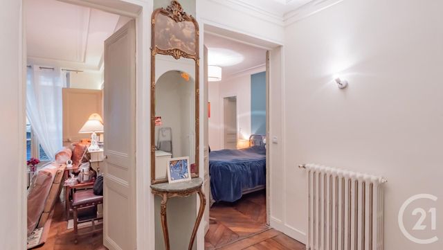 Appartement F3 à vendre - 3 pièces - 70,26 m2 - Paris - 75004 - ILE-DE-FRANCE