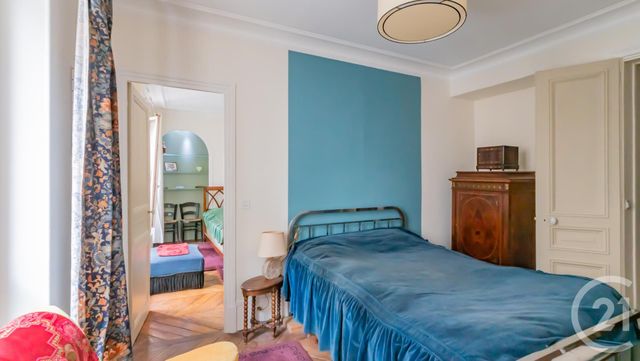 Appartement F3 à vendre - 3 pièces - 70,26 m2 - Paris - 75004 - ILE-DE-FRANCE