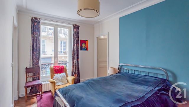Appartement F3 à vendre - 3 pièces - 70,26 m2 - Paris - 75004 - ILE-DE-FRANCE