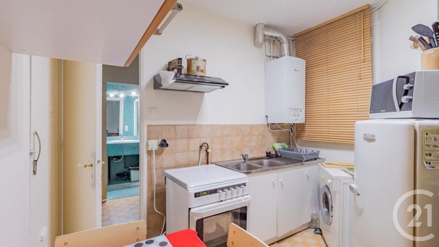 Appartement F3 à vendre - 3 pièces - 70,26 m2 - Paris - 75004 - ILE-DE-FRANCE