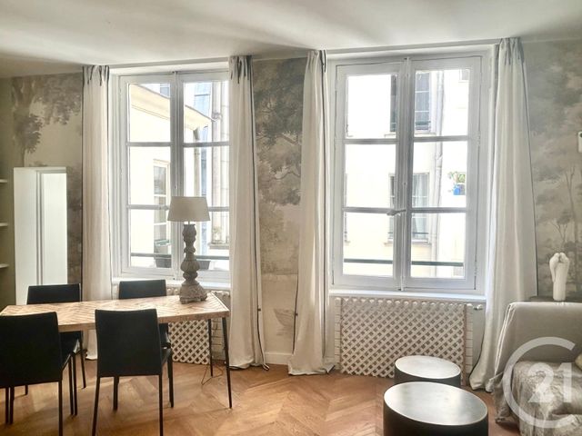 appartement - PARIS - 75004