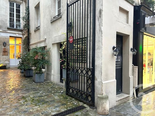Afficher la photo en grand Divers à vendre - 60,70 m2 - Paris - 75004 - ILE-DE-FRANCE