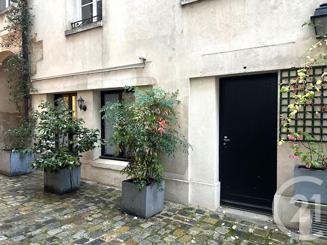 Afficher la photo en grand Divers à vendre - 60,70 m2 - Paris - 75004 - ILE-DE-FRANCE