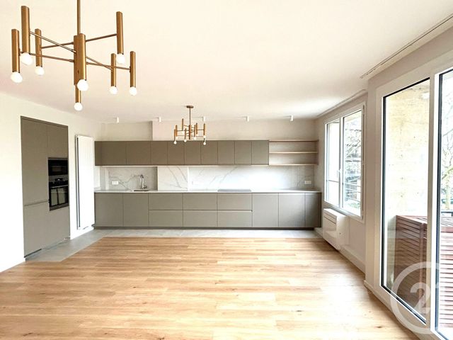 appartement - PARIS - 75017