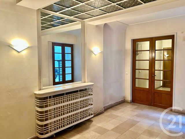 Appartement F3 à vendre - 3 pièces - 41,17 m2 - Paris - 75001 - ILE-DE-FRANCE