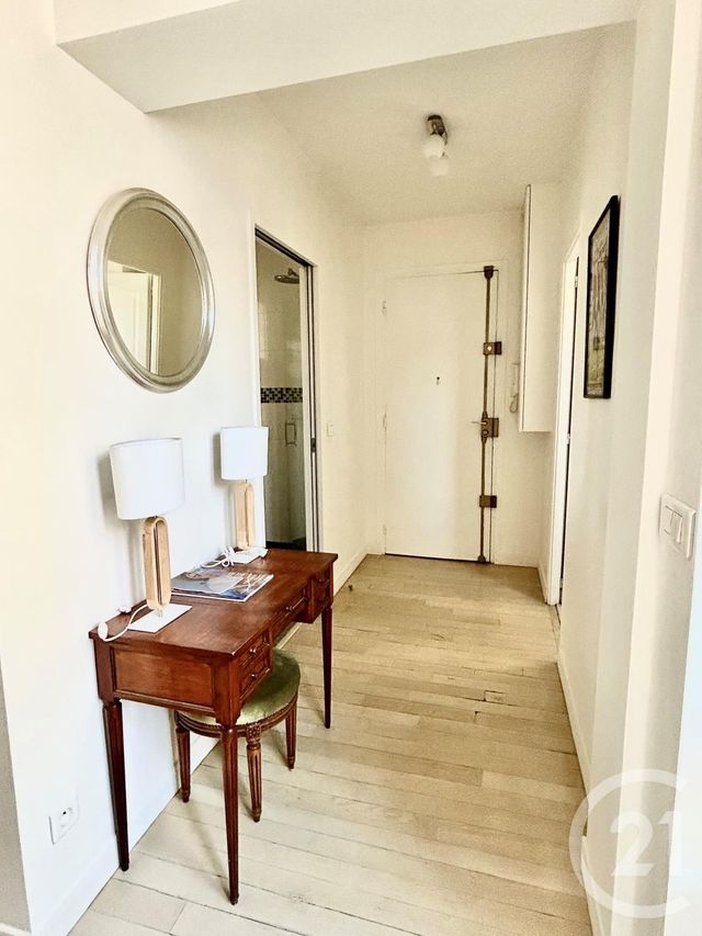 Appartement F3 à vendre - 3 pièces - 41,17 m2 - Paris - 75001 - ILE-DE-FRANCE