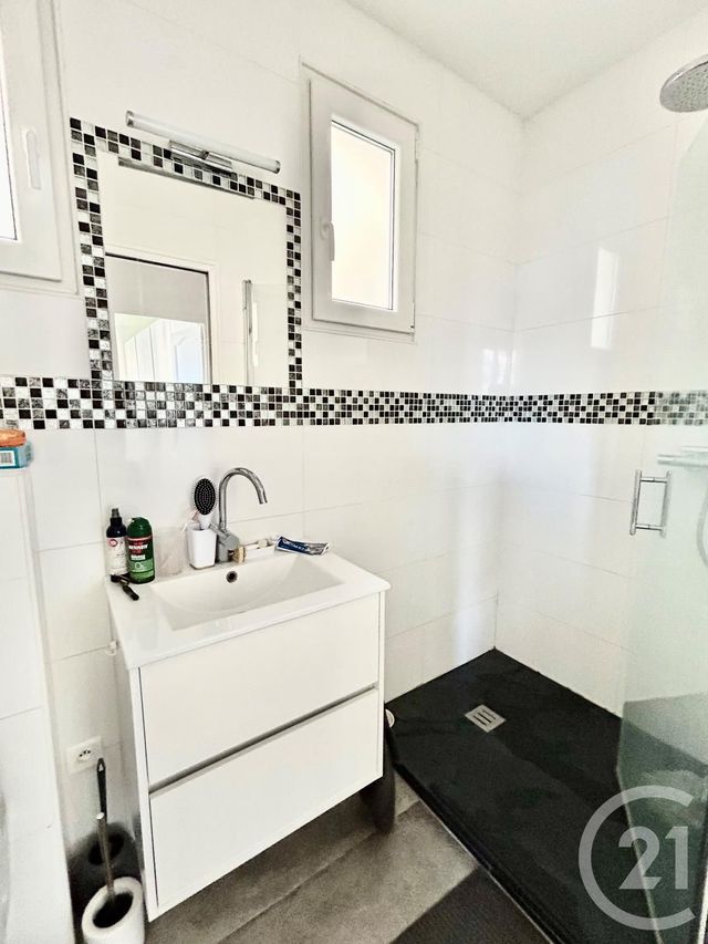 Appartement F3 à vendre - 3 pièces - 41,17 m2 - Paris - 75001 - ILE-DE-FRANCE