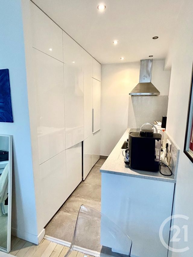 Appartement F3 à vendre - 3 pièces - 41,17 m2 - Paris - 75001 - ILE-DE-FRANCE