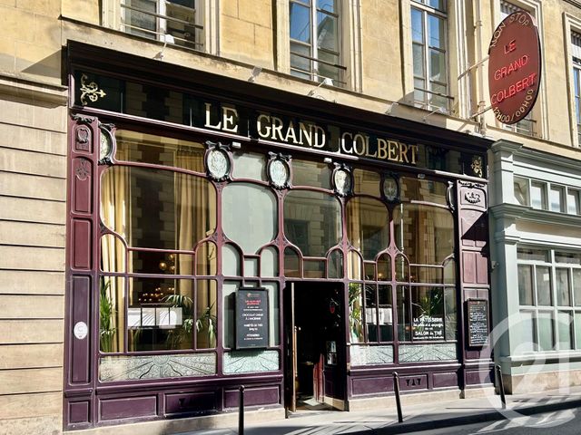 Appartement F3 à vendre - 3 pièces - 41,17 m2 - Paris - 75001 - ILE-DE-FRANCE