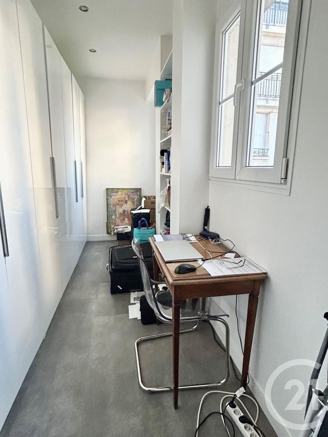 Appartement F3 à vendre - 3 pièces - 41,17 m2 - Paris - 75001 - ILE-DE-FRANCE