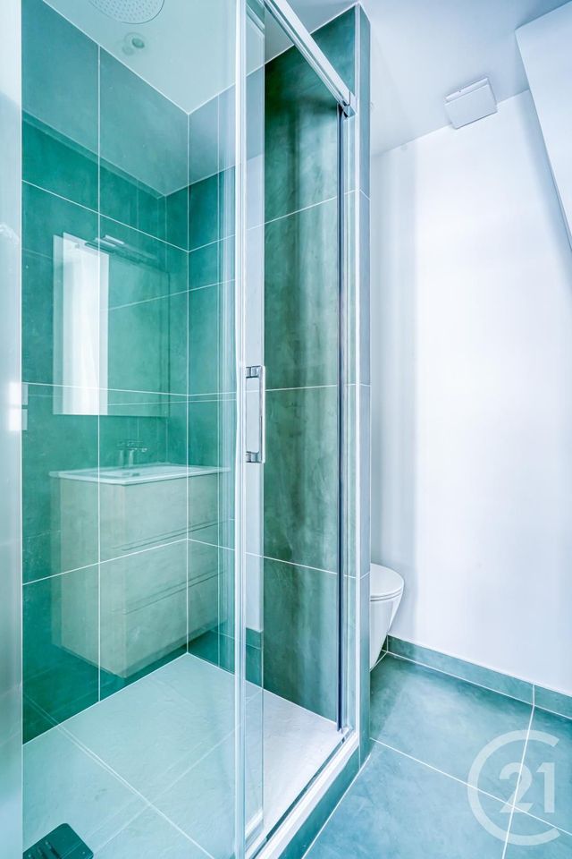 Afficher la photo en grand Appartement F1 à vendre - 1 pièce - 16,69 m2 - Paris - 75004 - ILE-DE-FRANCE