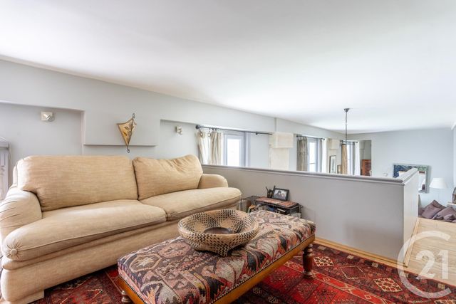 Appartement à vendre - 2 pièces - 43,02 m2 - Paris - 75004 - ILE-DE-FRANCE