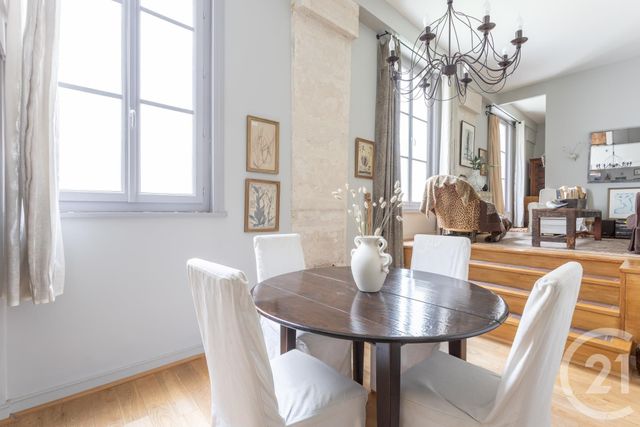 Appartement à vendre - 2 pièces - 43,02 m2 - Paris - 75004 - ILE-DE-FRANCE