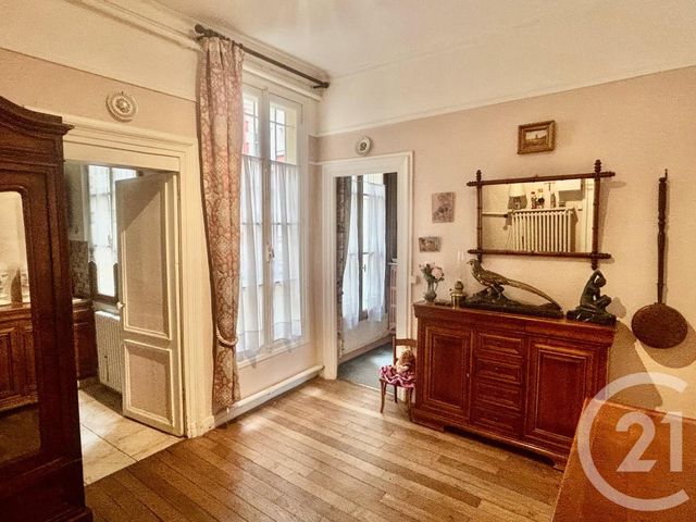 Appartement F4 à vendre - 4 pièces - 73,67 m2 - Paris - 75004 - ILE-DE-FRANCE