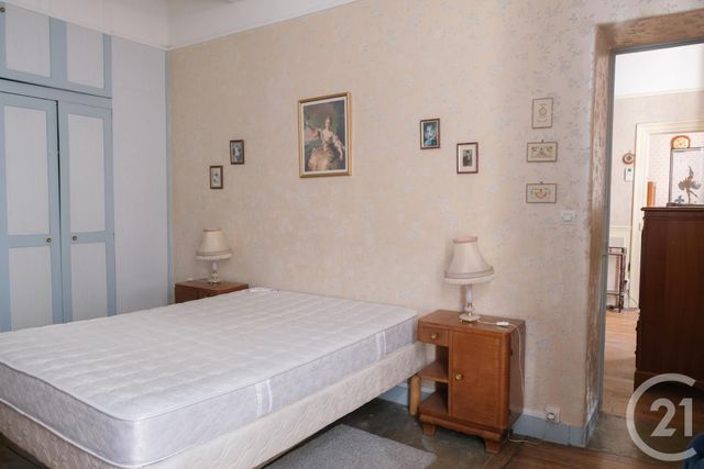 Appartement F4 à vendre - 4 pièces - 73,67 m2 - Paris - 75004 - ILE-DE-FRANCE