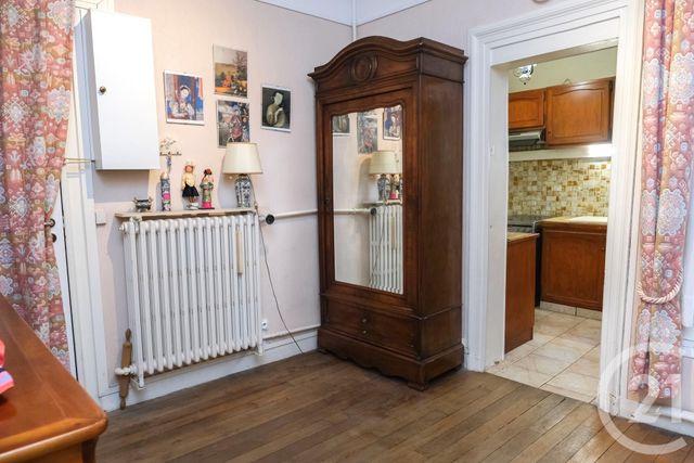 Appartement F4 à vendre - 4 pièces - 73,67 m2 - Paris - 75004 - ILE-DE-FRANCE