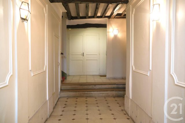 Appartement F4 à vendre - 4 pièces - 73,67 m2 - Paris - 75004 - ILE-DE-FRANCE