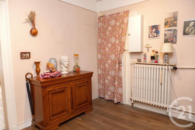 Appartement F4 à vendre - 4 pièces - 73,67 m2 - Paris - 75004 - ILE-DE-FRANCE