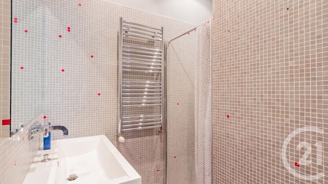 Appartement F2 à vendre - 2 pièces - 65,86 m2 - Paris - 75004 - ILE-DE-FRANCE