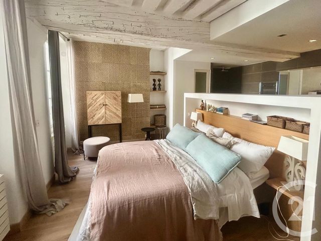 Appartement F2 à vendre - 2 pièces - 65,86 m2 - Paris - 75004 - ILE-DE-FRANCE