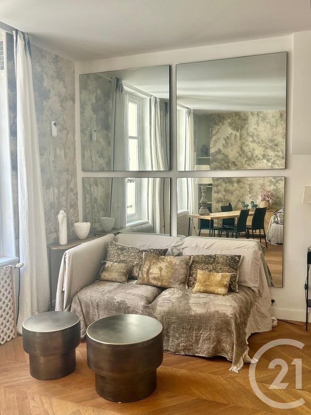 Appartement F2 à vendre - 2 pièces - 65,86 m2 - Paris - 75004 - ILE-DE-FRANCE