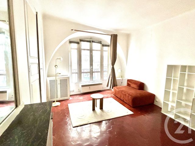 Afficher la photo en grand Appartement F1 à vendre - 1 pièce - 25,85 m2 - Paris - 75004 - ILE-DE-FRANCE