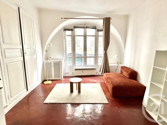 Appartement F1 à vendre PARIS