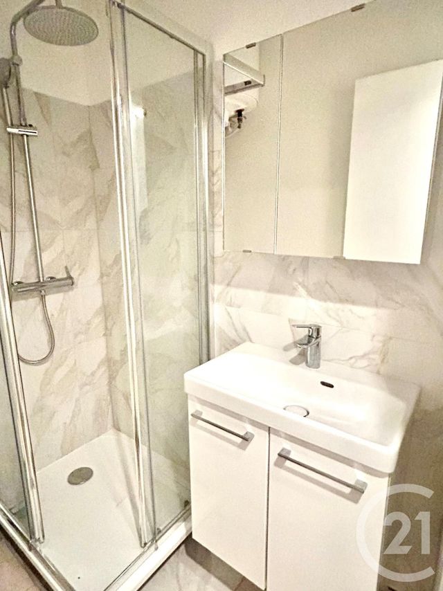 Appartement F1 à vendre - 1 pièce - 16,05 m2 - Paris - 75004 - ILE-DE-FRANCE