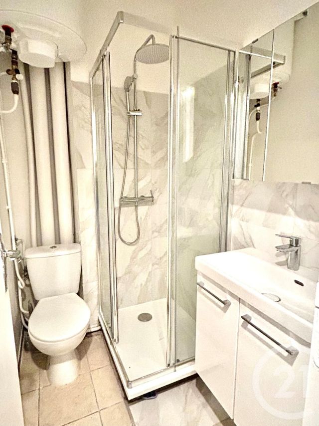 Appartement F1 à vendre - 1 pièce - 16,05 m2 - Paris - 75004 - ILE-DE-FRANCE