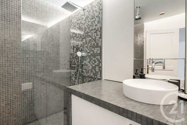 Appartement F3 à vendre - 3 pièces - 66,32 m2 - Paris - 75004 - ILE-DE-FRANCE