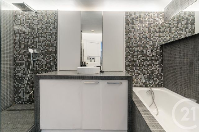 Appartement F3 à vendre - 3 pièces - 66,32 m2 - Paris - 75004 - ILE-DE-FRANCE