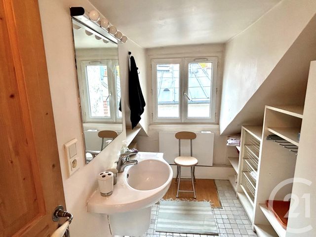 Afficher la photo en grand Appartement F1 à vendre - 1 pièce - 17,78 m2 - Paris - 75014 - ILE-DE-FRANCE