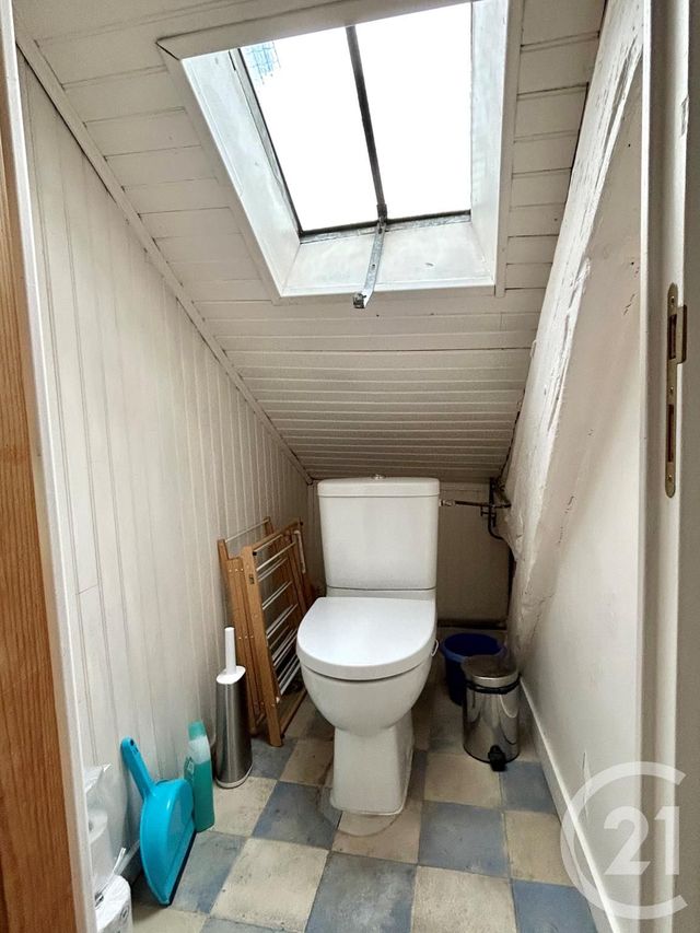 Afficher la photo en grand Appartement F1 à vendre - 1 pièce - 17,78 m2 - Paris - 75014 - ILE-DE-FRANCE