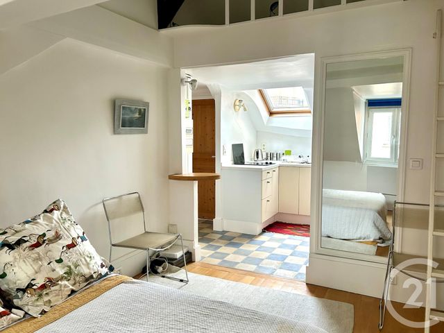 Appartement F1 à vendre PARIS