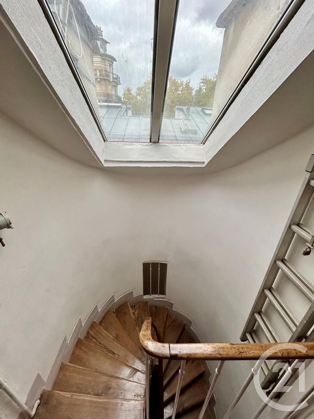 Afficher la photo en grand Appartement F1 à vendre - 1 pièce - 17,78 m2 - Paris - 75014 - ILE-DE-FRANCE